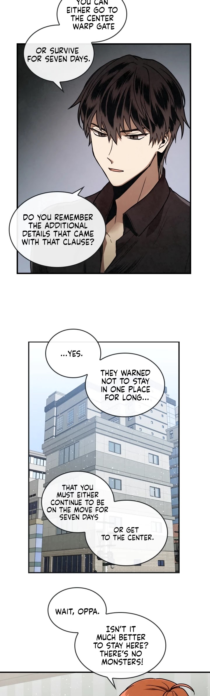 Memorize Chapter 7 - Page 15