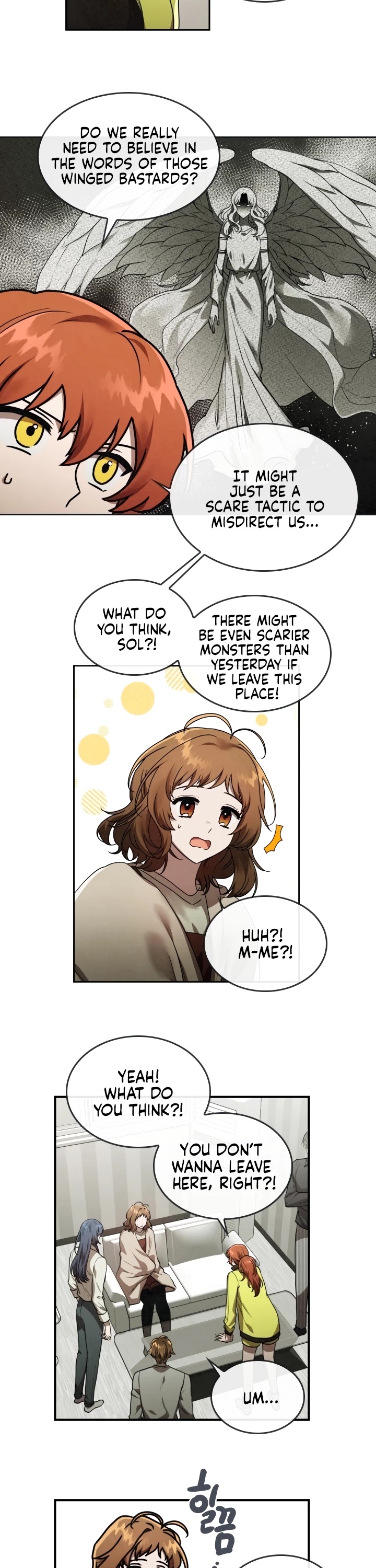 Memorize Chapter 7 - Page 18