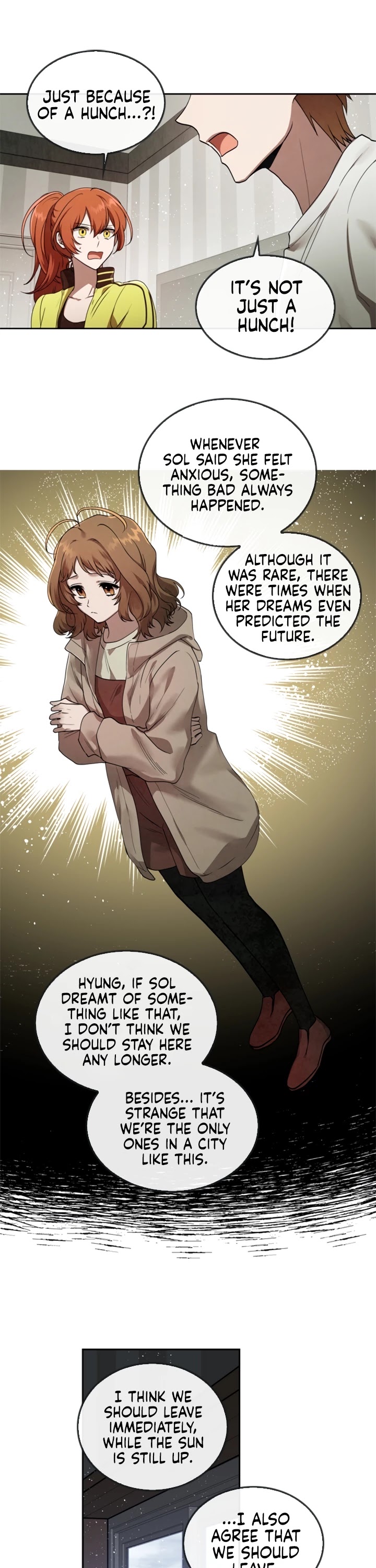 Memorize Chapter 8 - Page 5