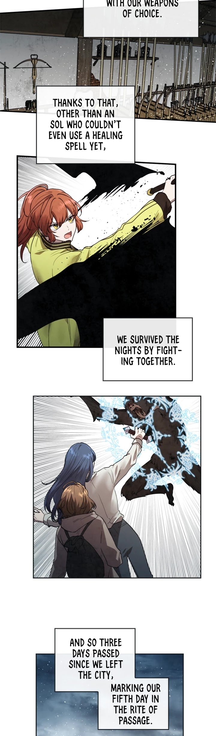 Memorize Chapter 8 - Page 7