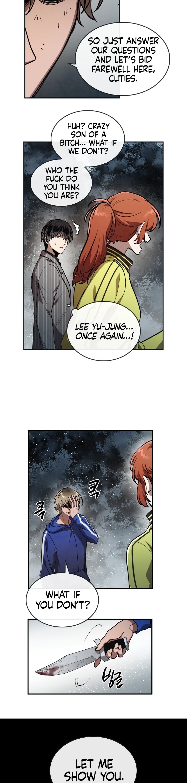 Memorize Chapter 8 - Page 15