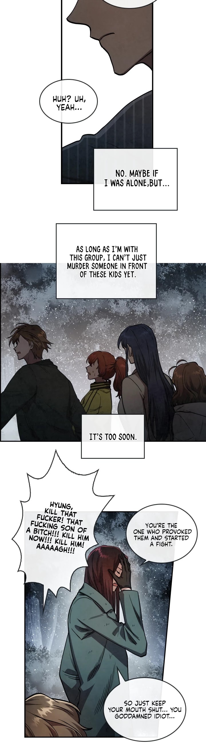 Memorize Chapter 9 - Page 4