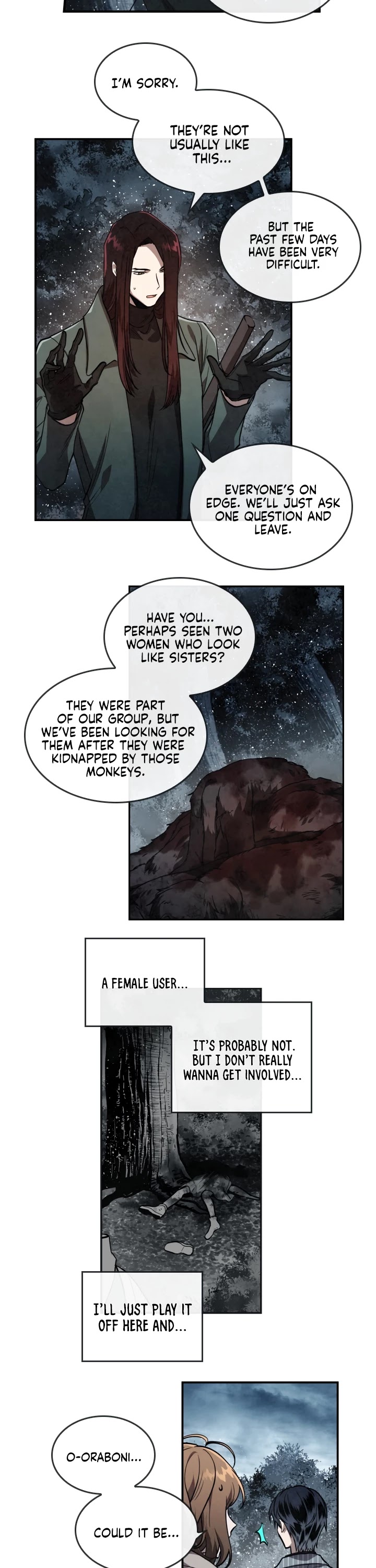 Memorize Chapter 9 - Page 6