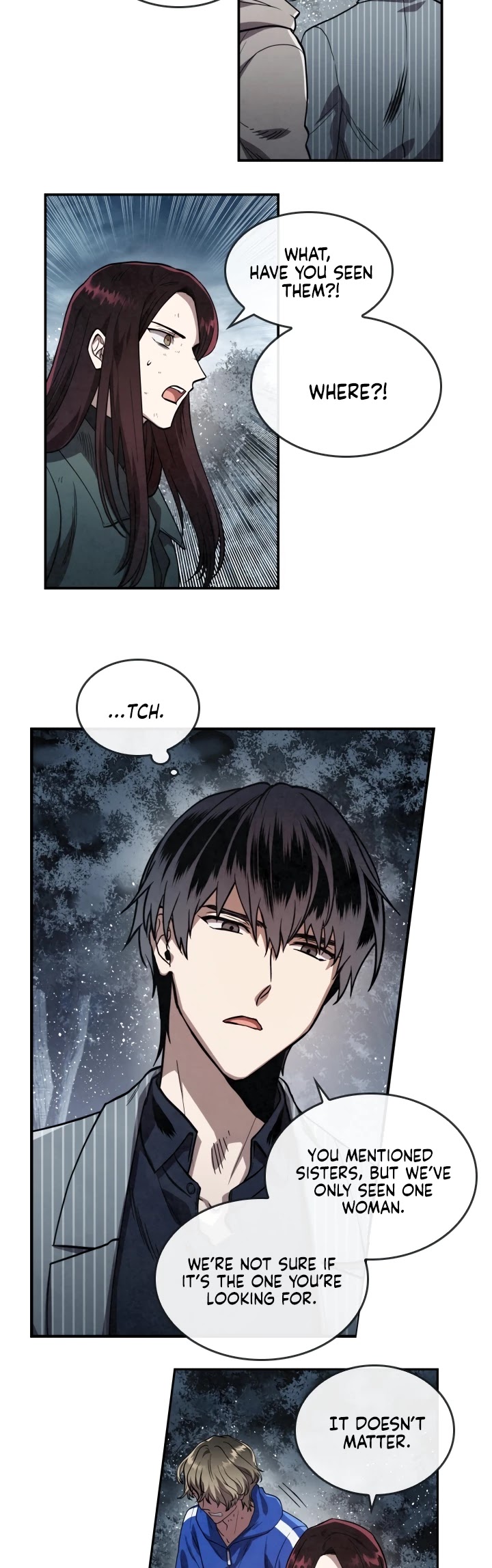 Memorize Chapter 9 - Page 7