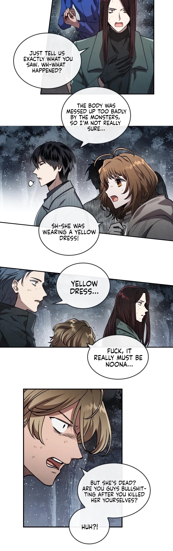 Memorize Chapter 9 - Page 8