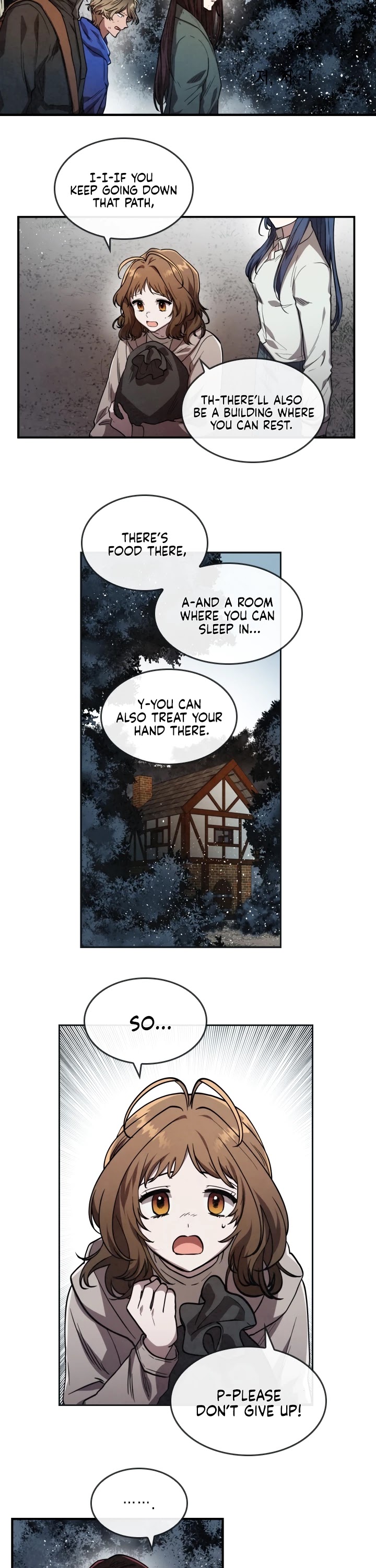 Memorize Chapter 9 - Page 10