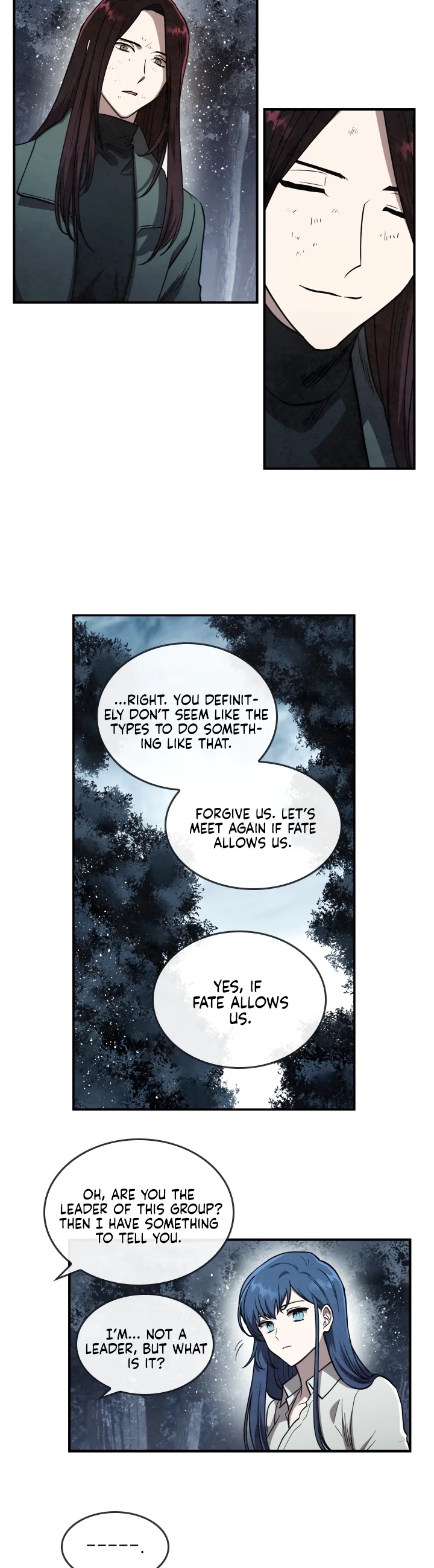 Memorize Chapter 9 - Page 11