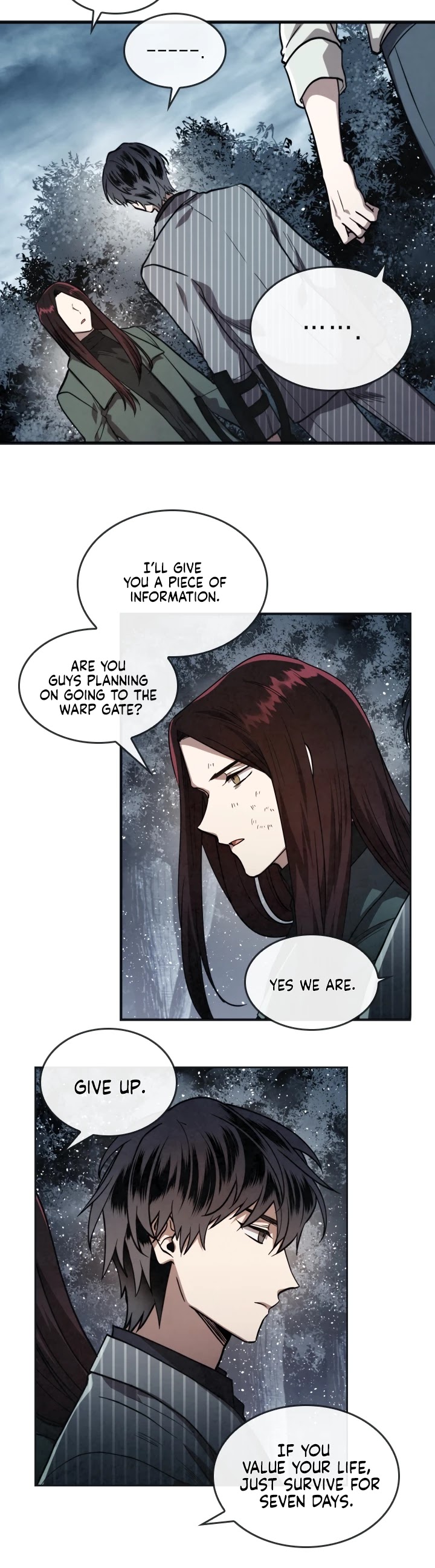 Memorize Chapter 9 - Page 12