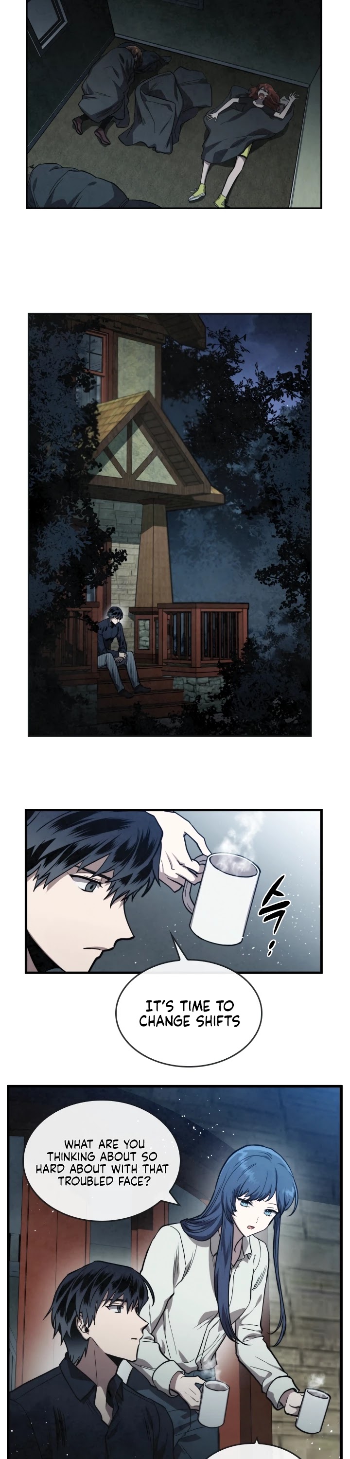 Memorize Chapter 9 - Page 14