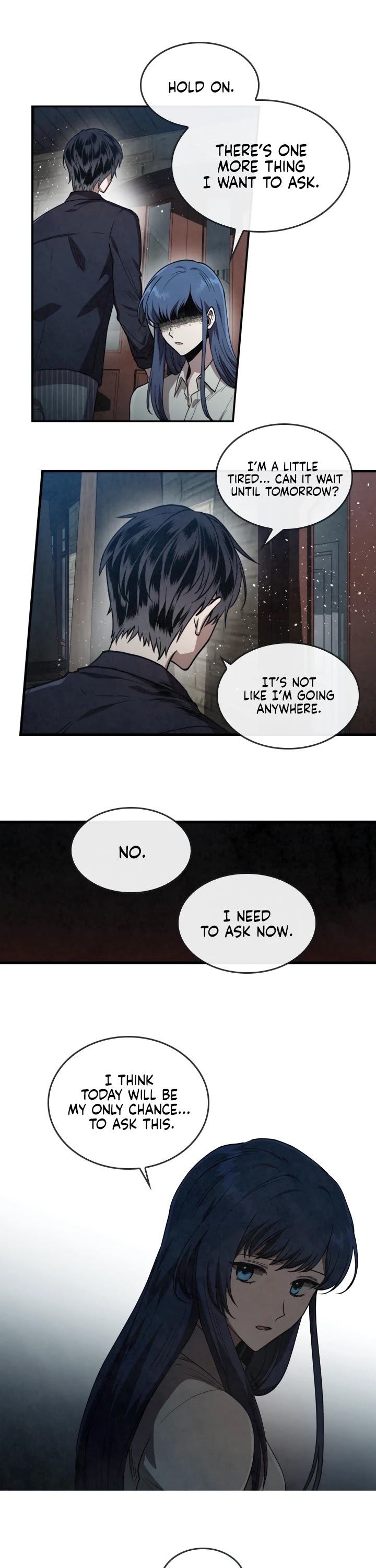 Memorize Chapter 9 - Page 17