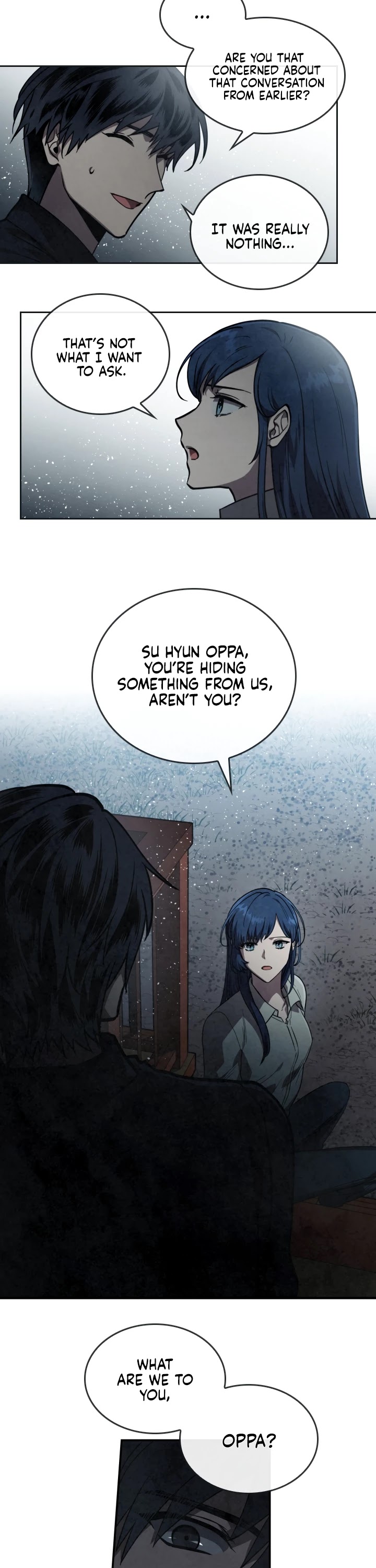 Memorize Chapter 9 - Page 18