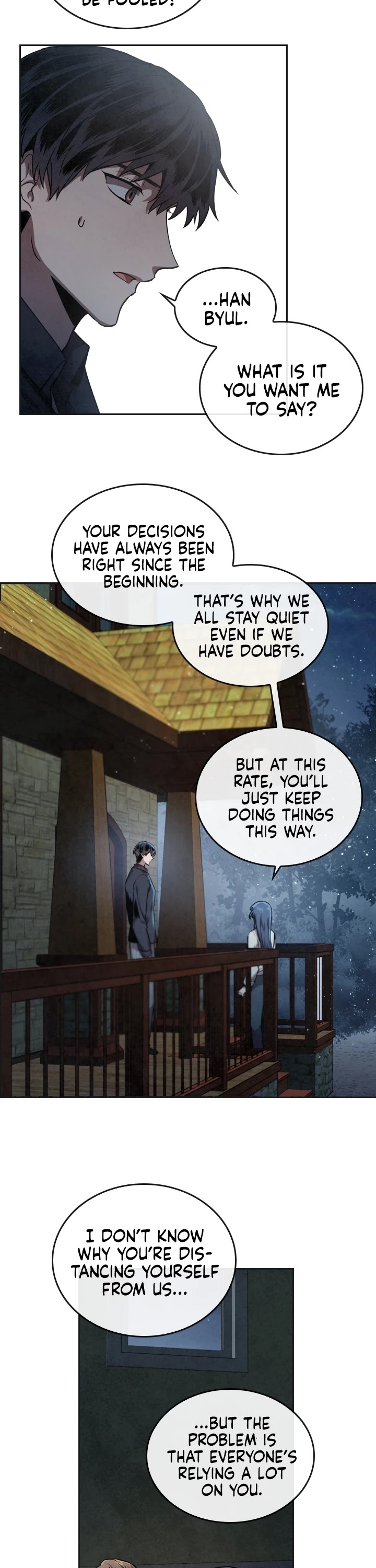 Memorize Chapter 10 - Page 6