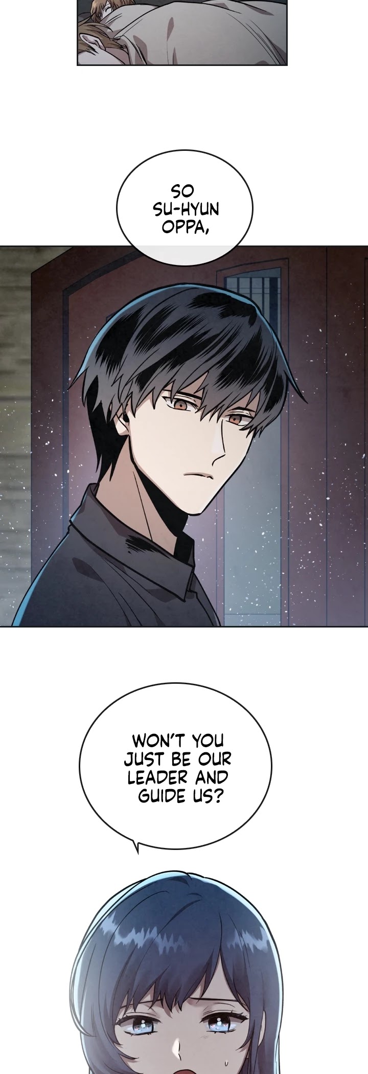 Memorize Chapter 10 - Page 7