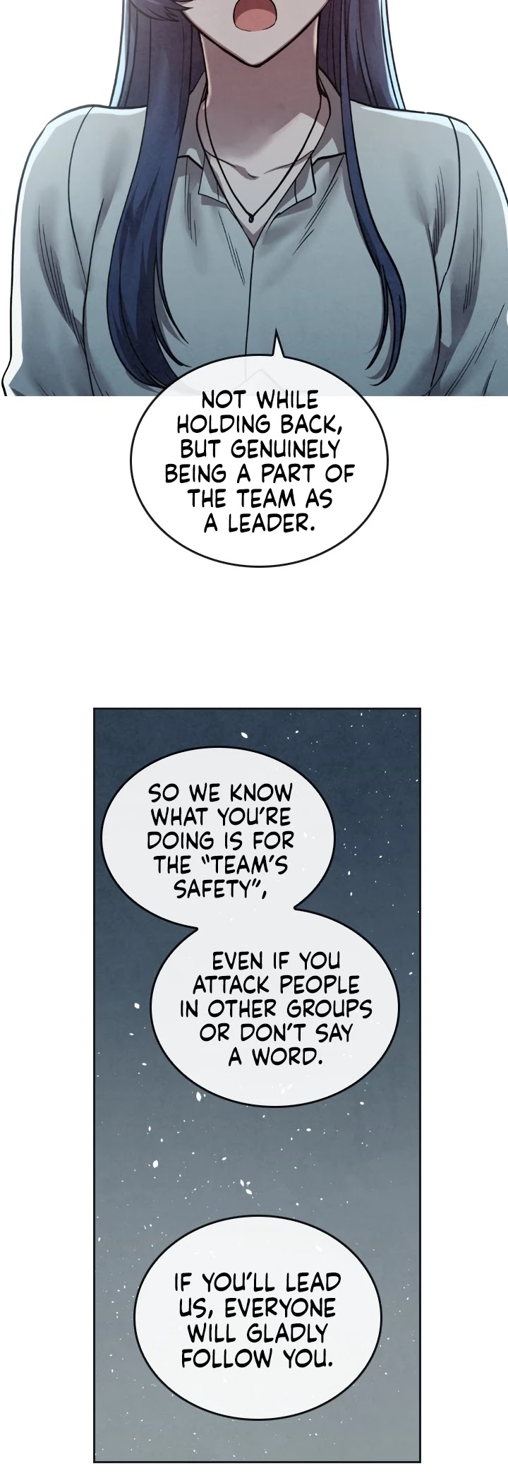 Memorize Chapter 10 - Page 8