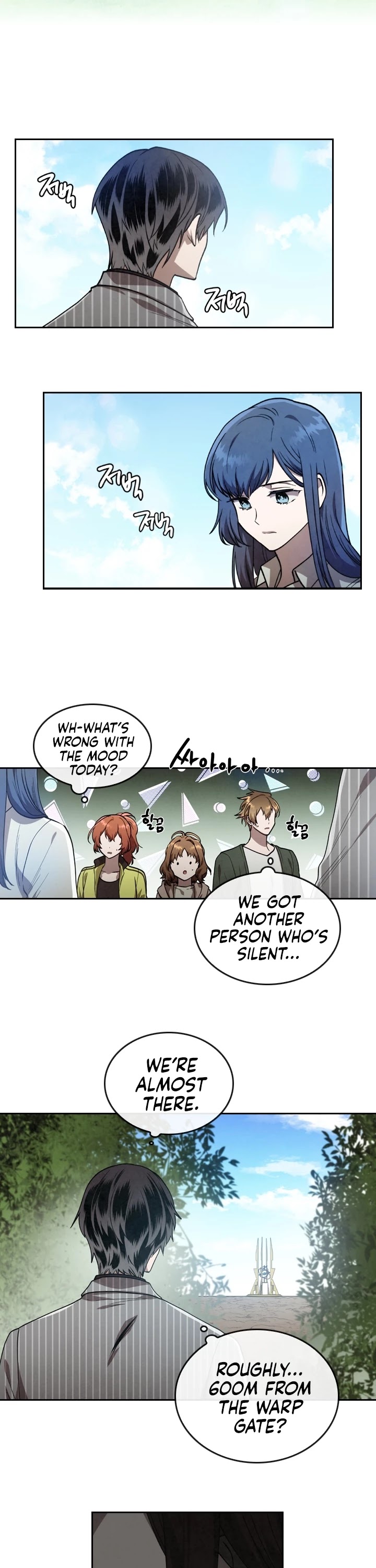 Memorize Chapter 10 - Page 10