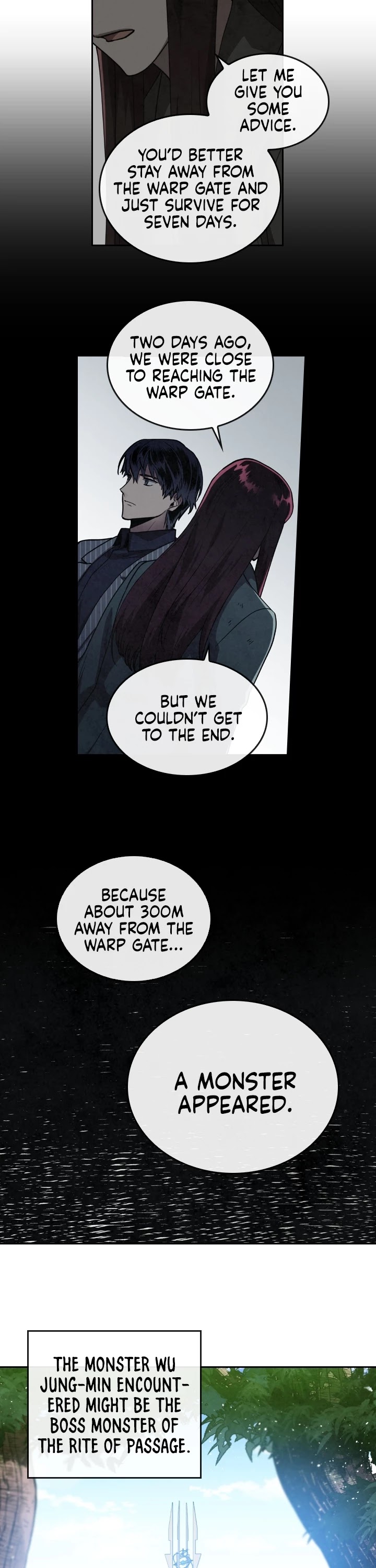 Memorize Chapter 10 - Page 11