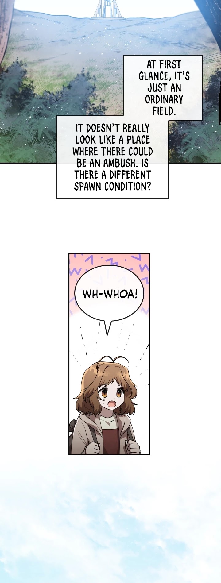 Memorize Chapter 10 - Page 12