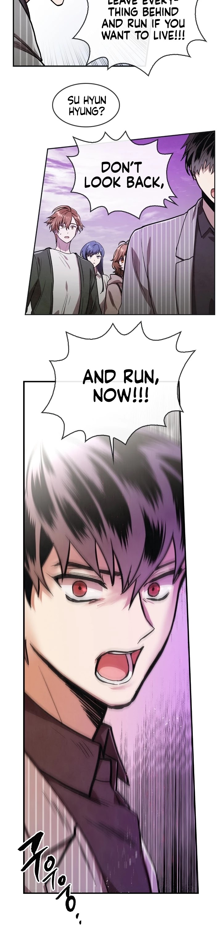 Memorize Chapter 10 - Page 19