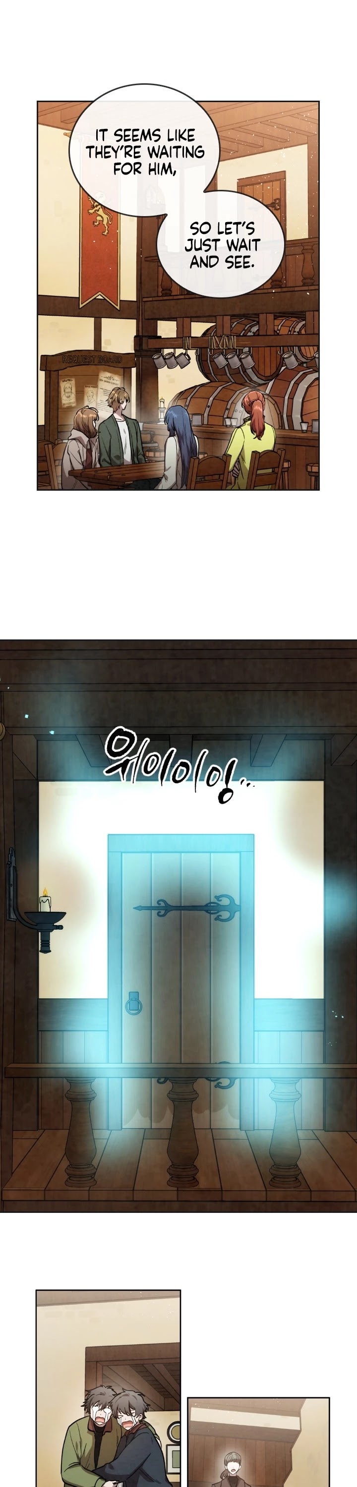 Memorize Chapter 11 - Page 17