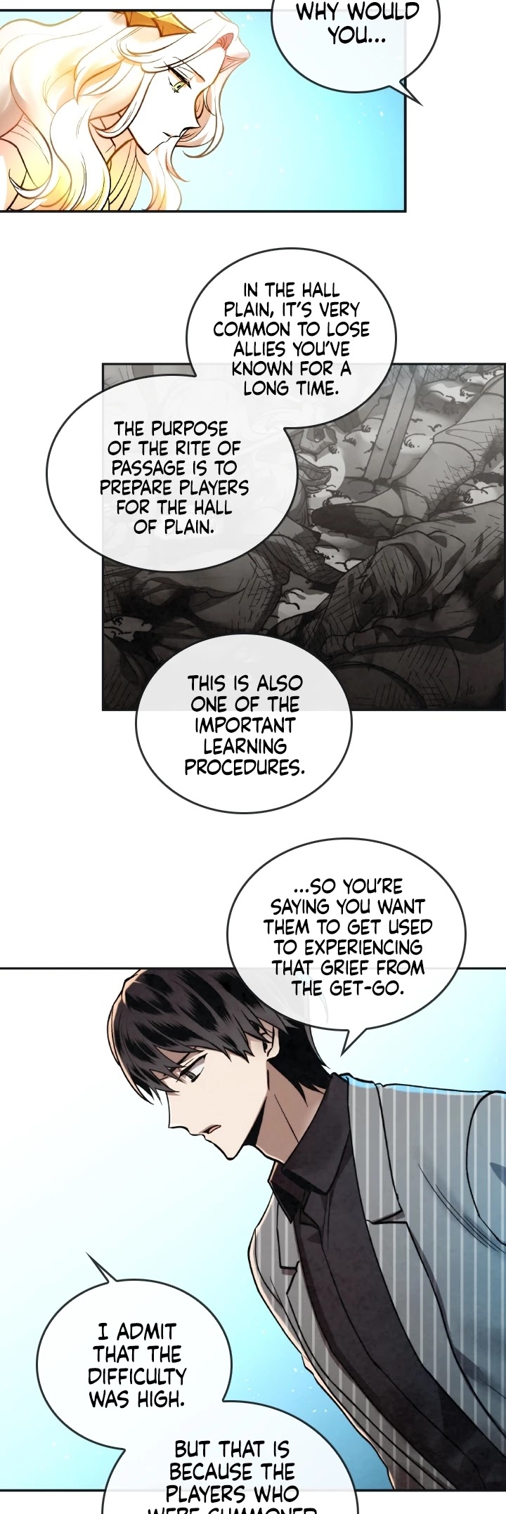 Memorize Chapter 12 - Page 11