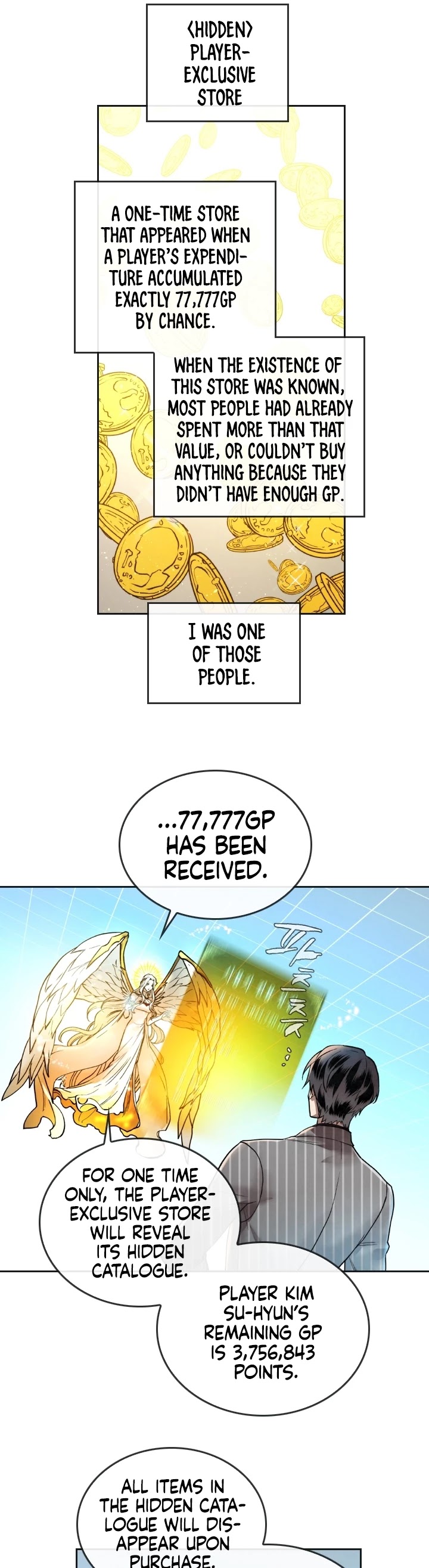 Memorize Chapter 12 - Page 19