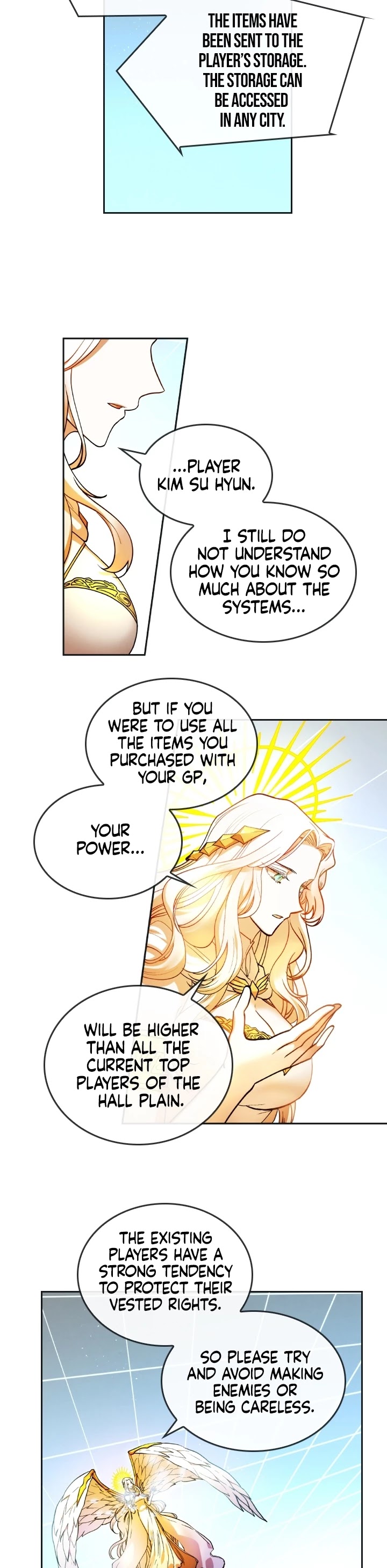 Memorize Chapter 12 - Page 23