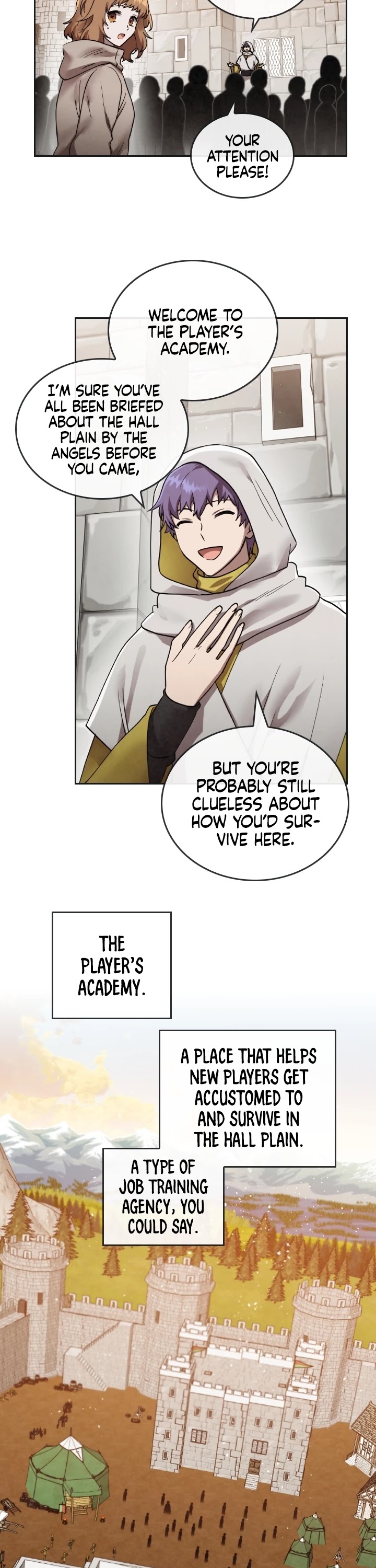 Memorize Chapter 13 - Page 10