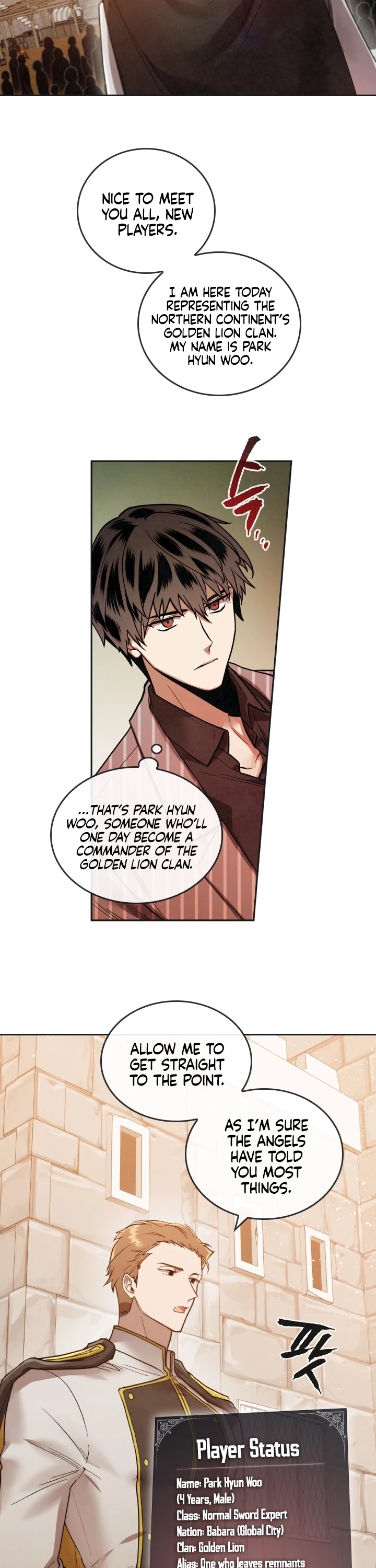 Memorize Chapter 13 - Page 14