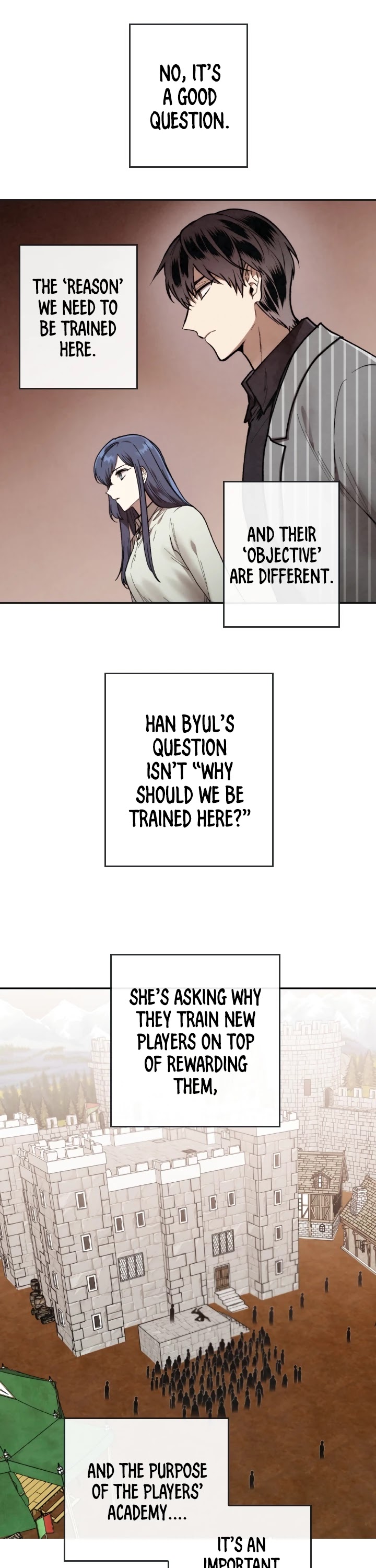 Memorize Chapter 14 - Page 9