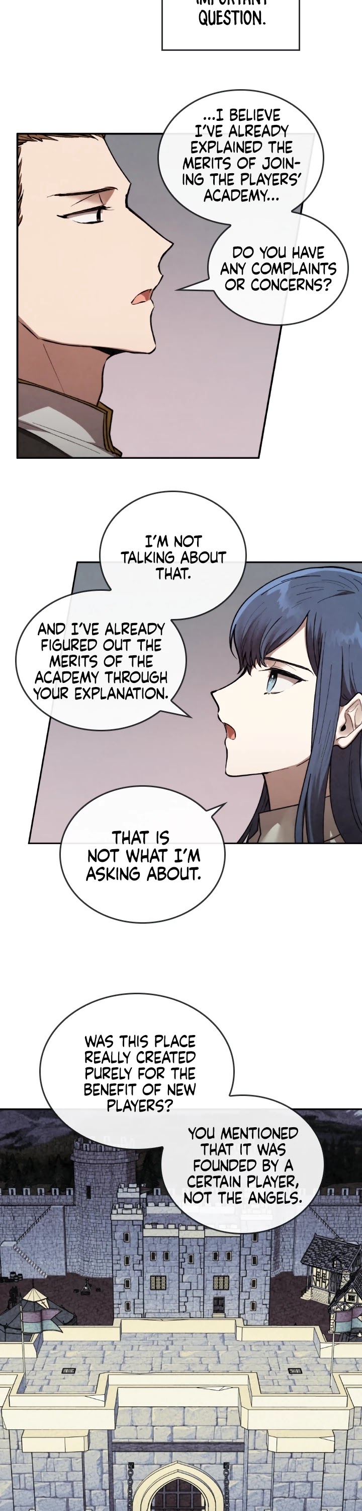 Memorize Chapter 14 - Page 10