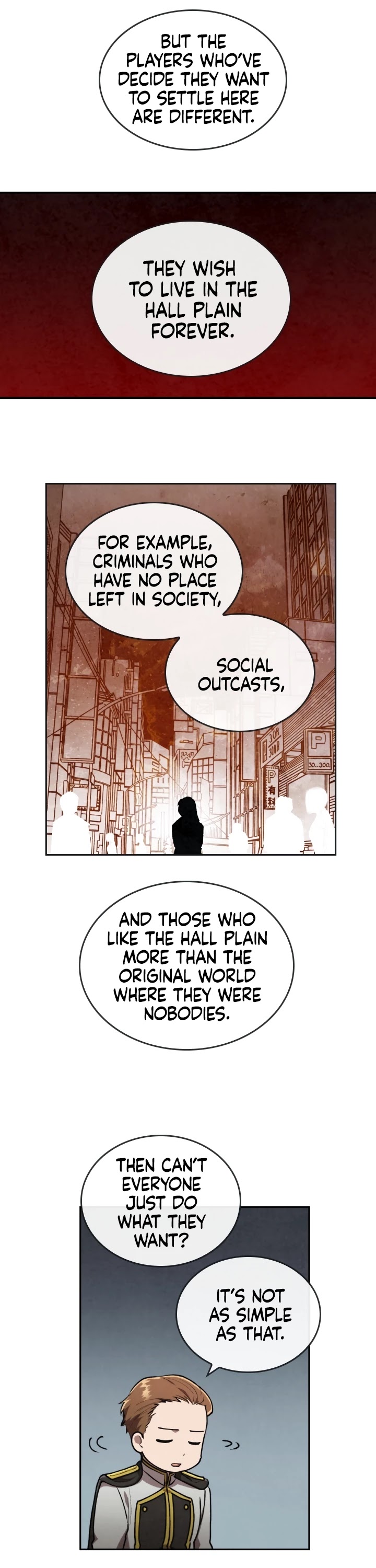 Memorize Chapter 14 - Page 13