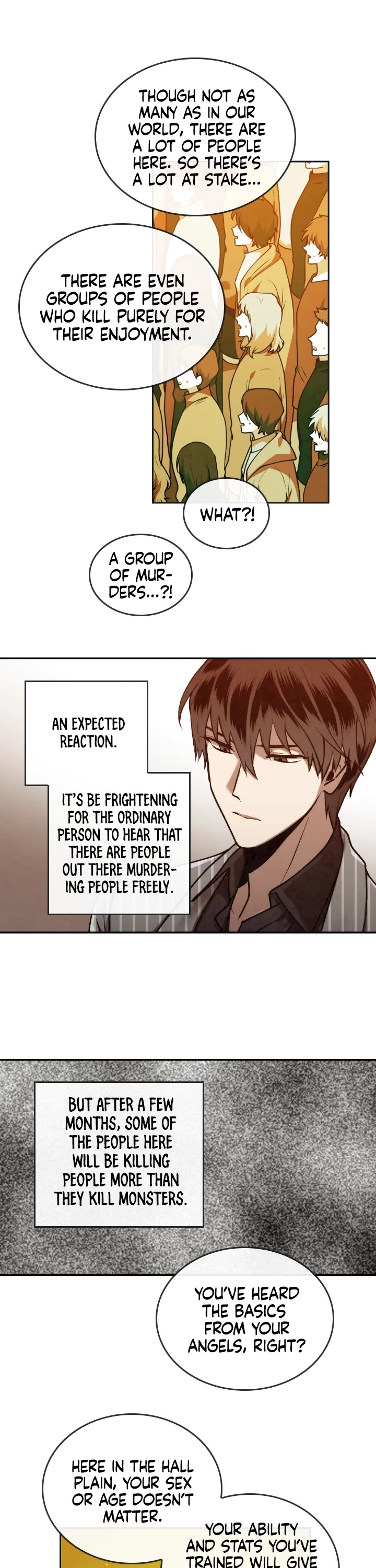 Memorize Chapter 14 - Page 14