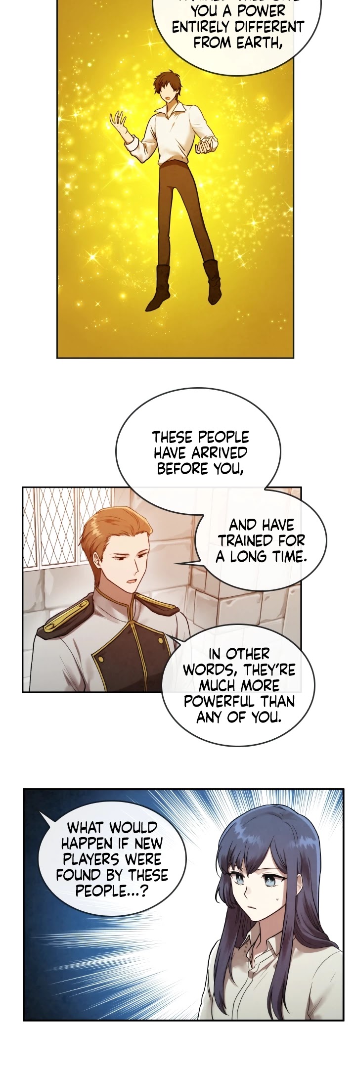 Memorize Chapter 14 - Page 15