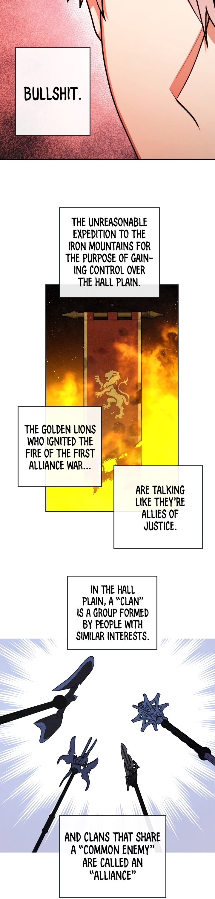 Memorize Chapter 14 - Page 18