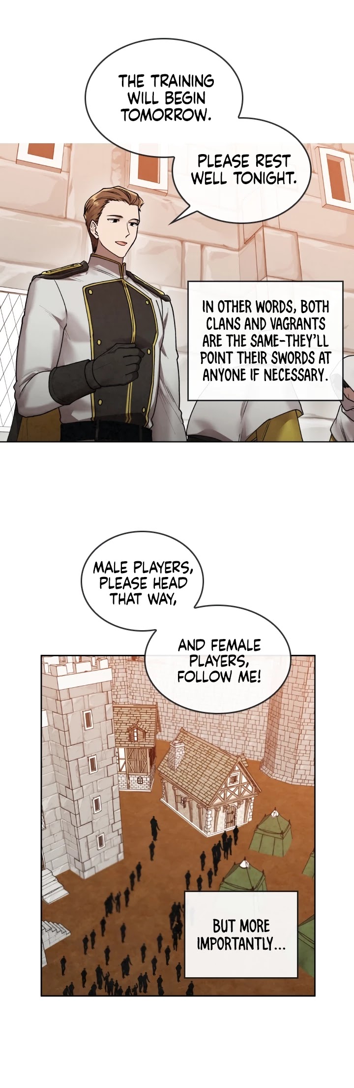 Memorize Chapter 14 - Page 19