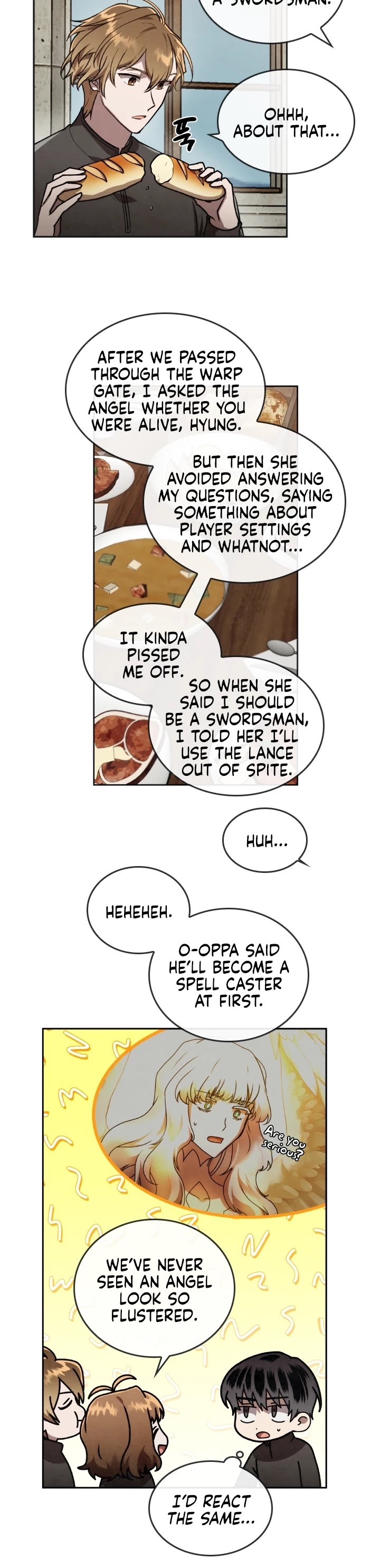 Memorize Chapter 15 - Page 4