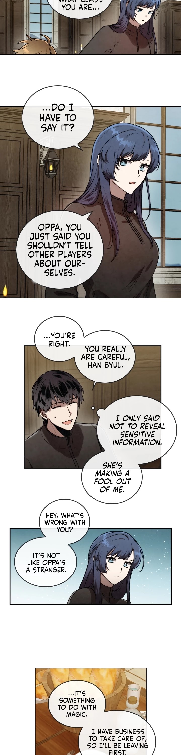 Memorize Chapter 15 - Page 6