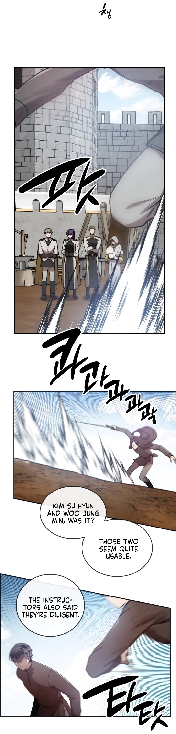 Memorize Chapter 15 - Page 9