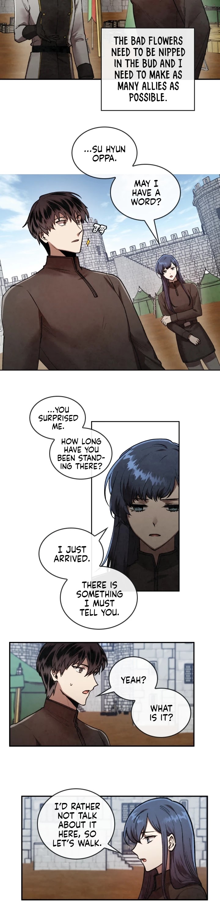 Memorize Chapter 15 - Page 14