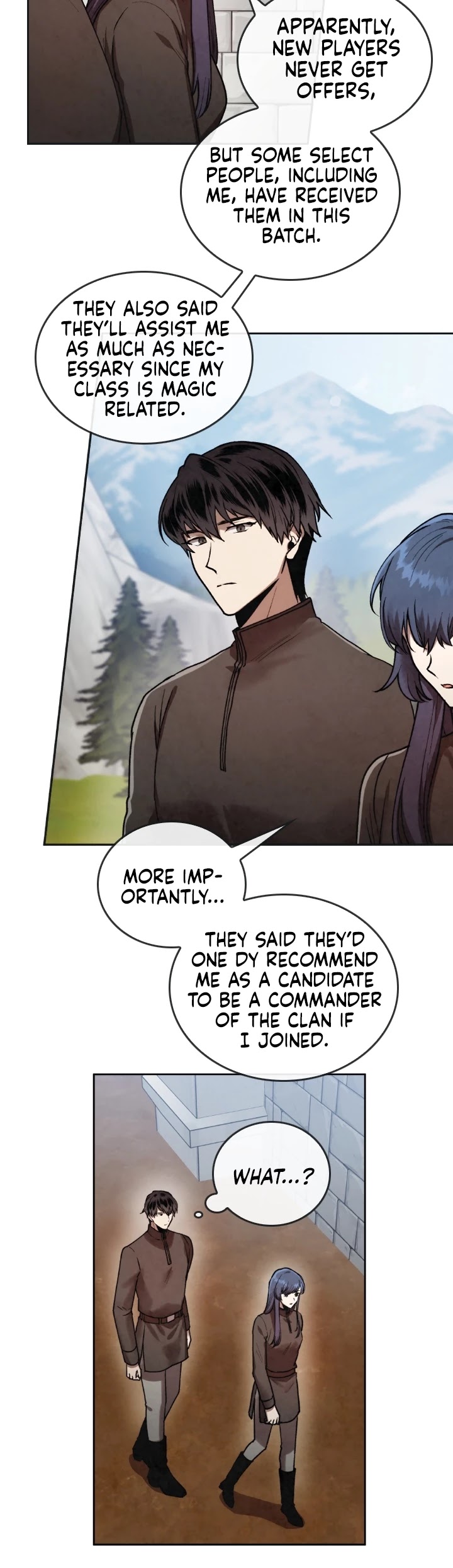 Memorize Chapter 15 - Page 16