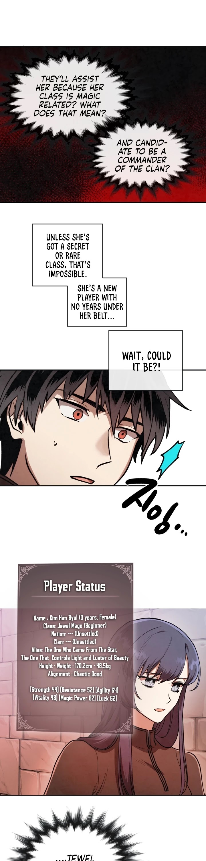 Memorize Chapter 15 - Page 17