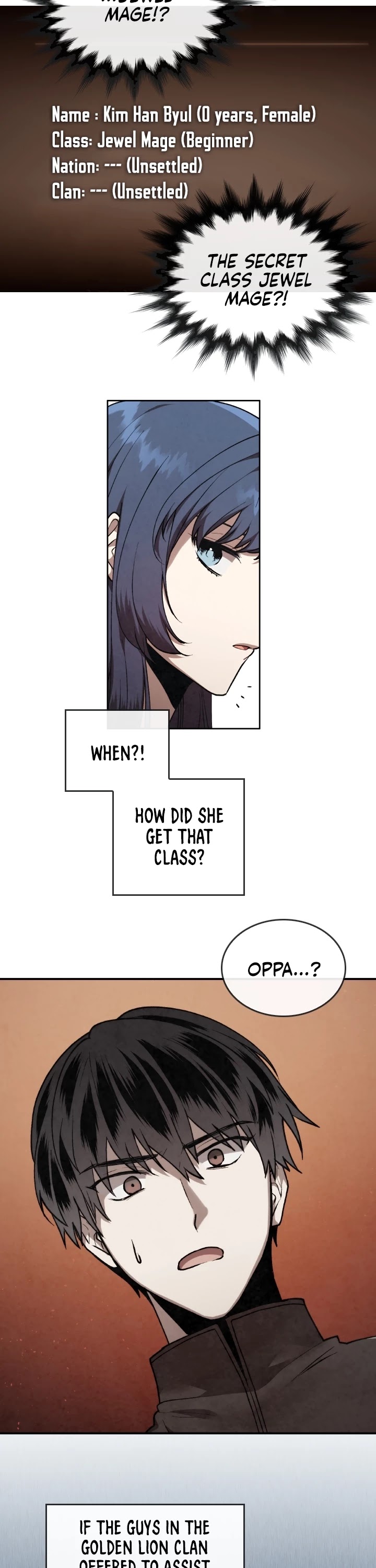 Memorize Chapter 15 - Page 18