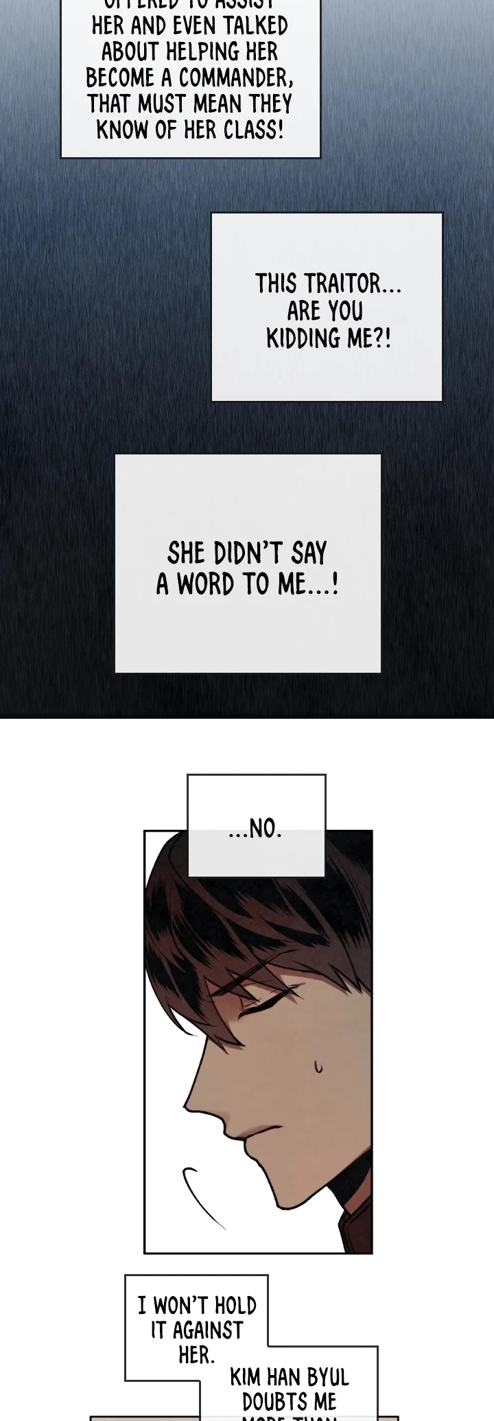 Memorize Chapter 15 - Page 19