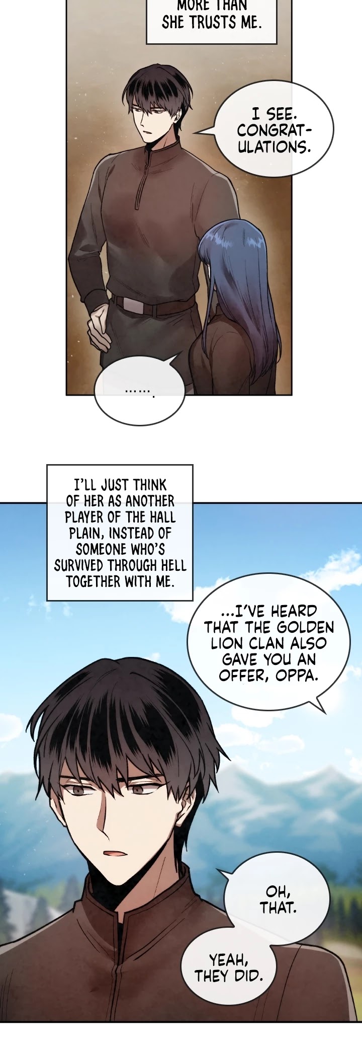 Memorize Chapter 15 - Page 20