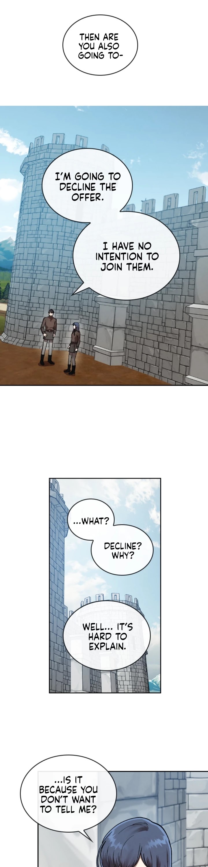 Memorize Chapter 15 - Page 21