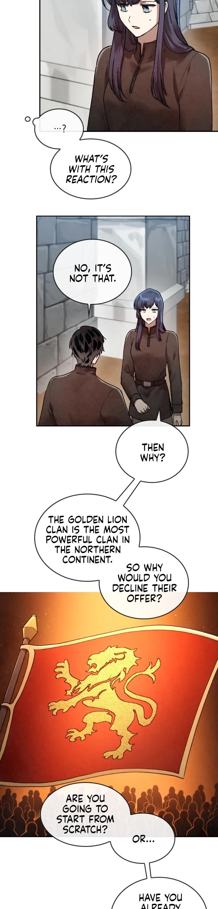 Memorize Chapter 15 - Page 22