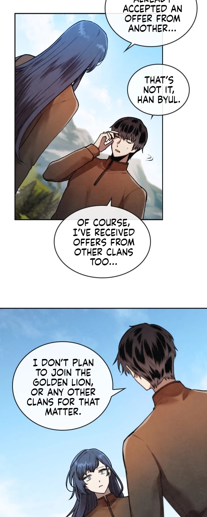 Memorize Chapter 15 - Page 23