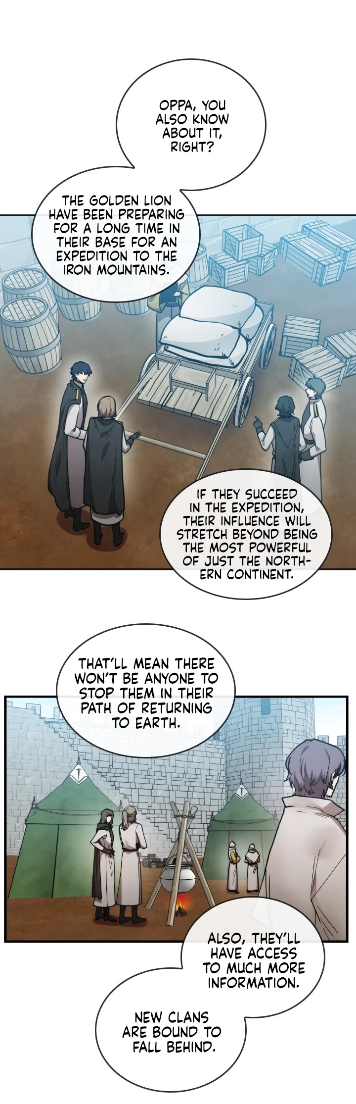 Memorize Chapter 16 - Page 8