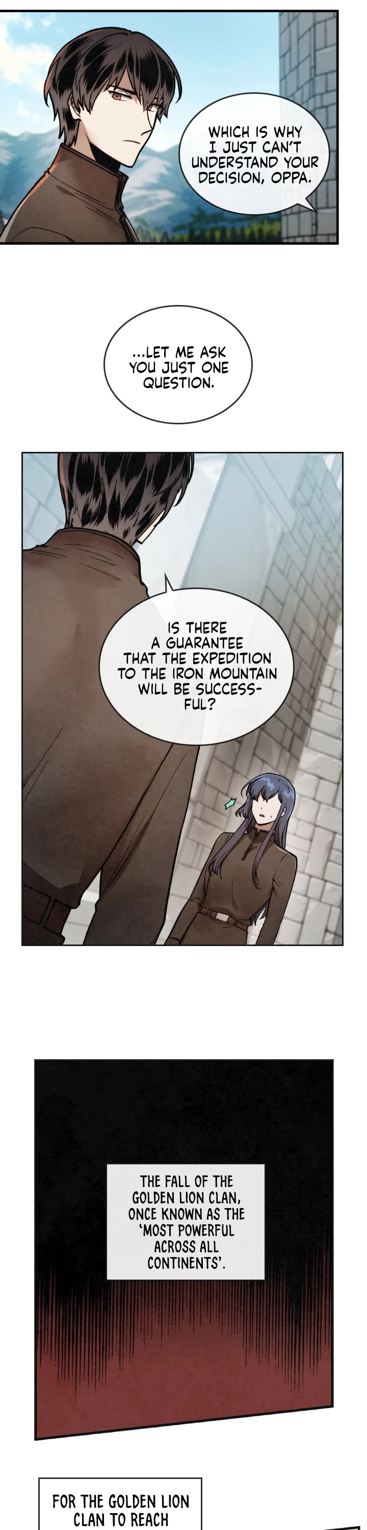 Memorize Chapter 16 - Page 9