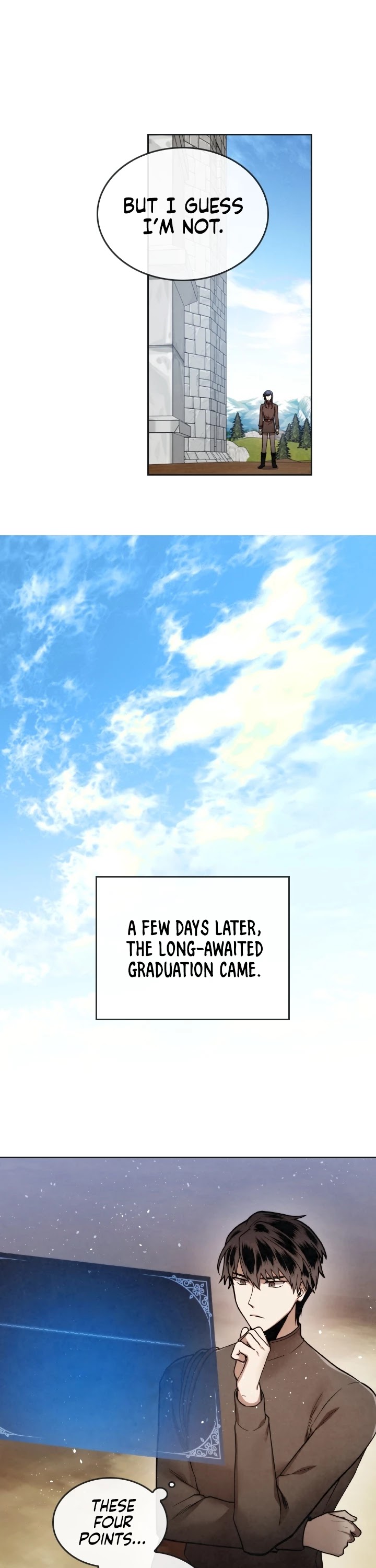 Memorize Chapter 16 - Page 13